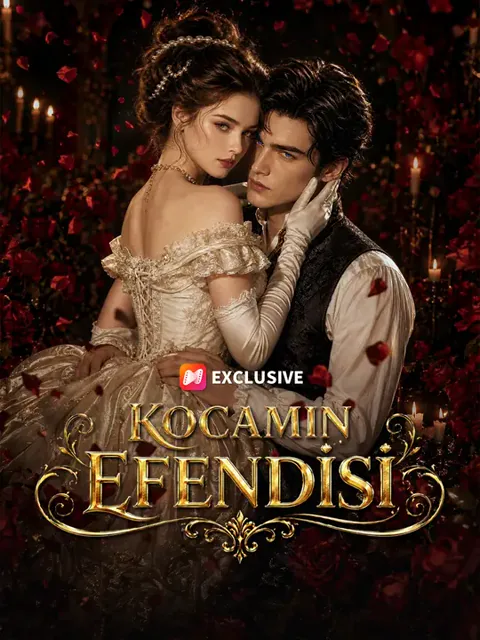 Kocamın Efendisi afişi