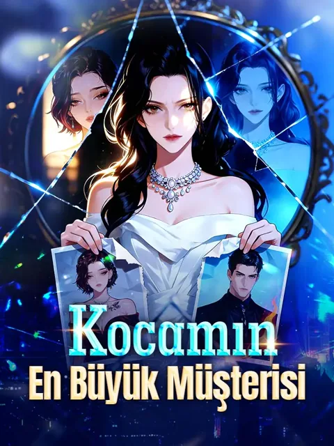 Kocamın En Büyük Müşterisi afişi