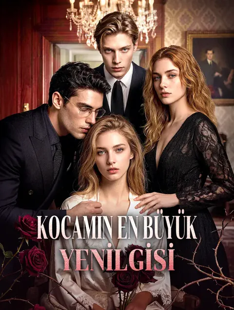 KOCAMIN EN BÜYÜK YENİLGİSİ afişi