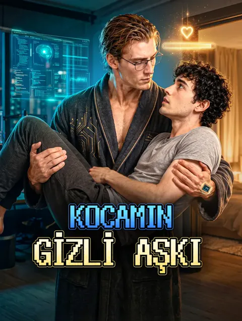 KOCAMIN GİZLİ AŞKI afişi