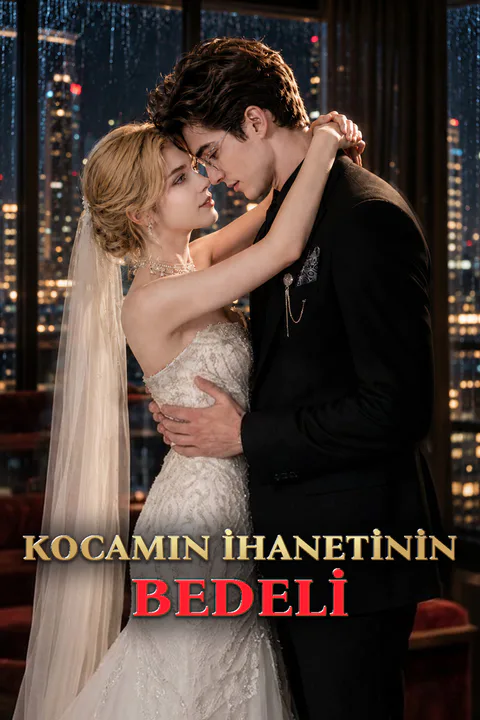 KOCAMIN İHANETİNİN BEDELİ afişi