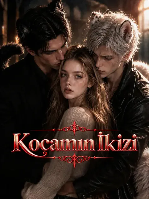 Kocamın İkizi afişi