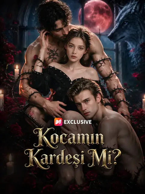 Kocamın Kardeşi Mi? afişi