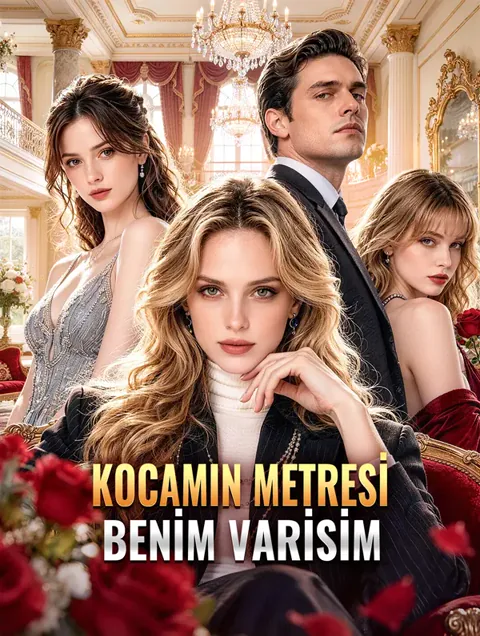 KOCAMIN METRESİ BENİM VARİSİM afişi
