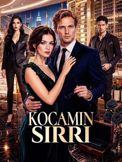 KOCAMIN SIRRI afişi