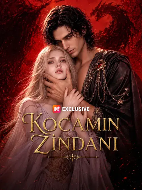 Kocamın Zindanı afişi