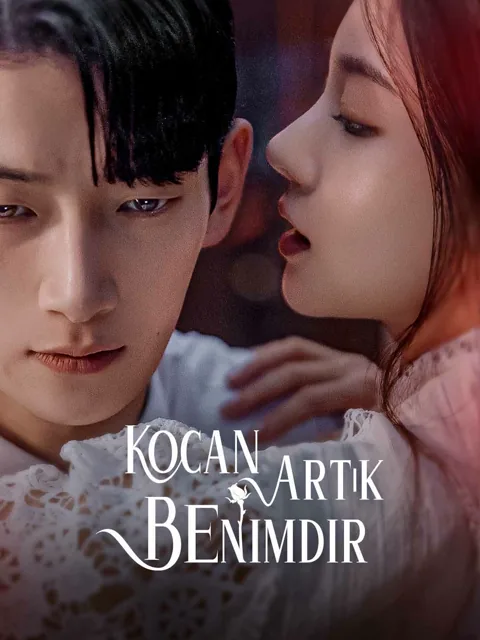 Kocan Artık Benimdir afişi