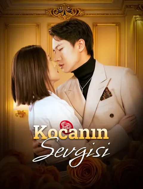 Kocanın Sevgisi afişi