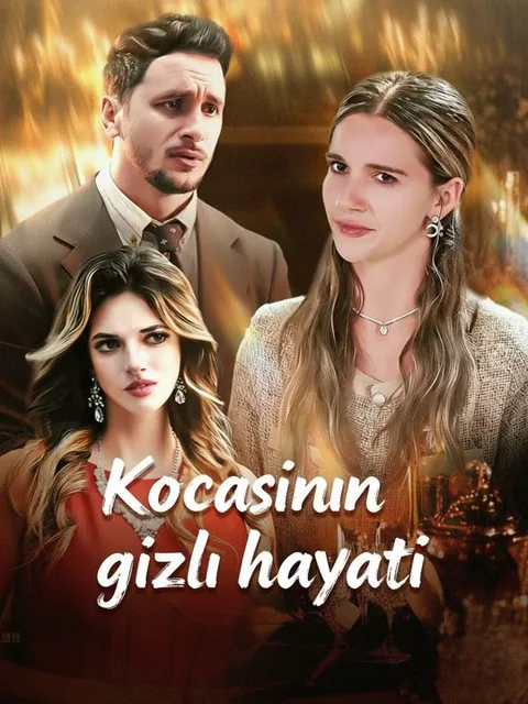 Kocasının gizli hayatı afişi