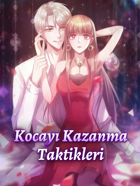 Kocayı Kazanma Taktikleri afişi