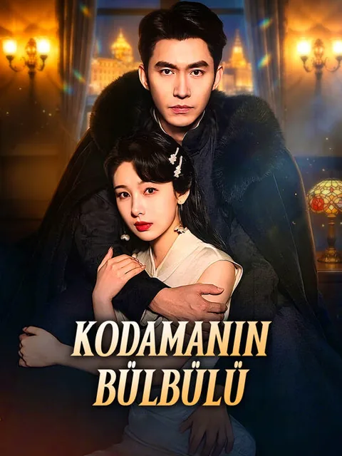 Kodamanın Bülbülü afişi