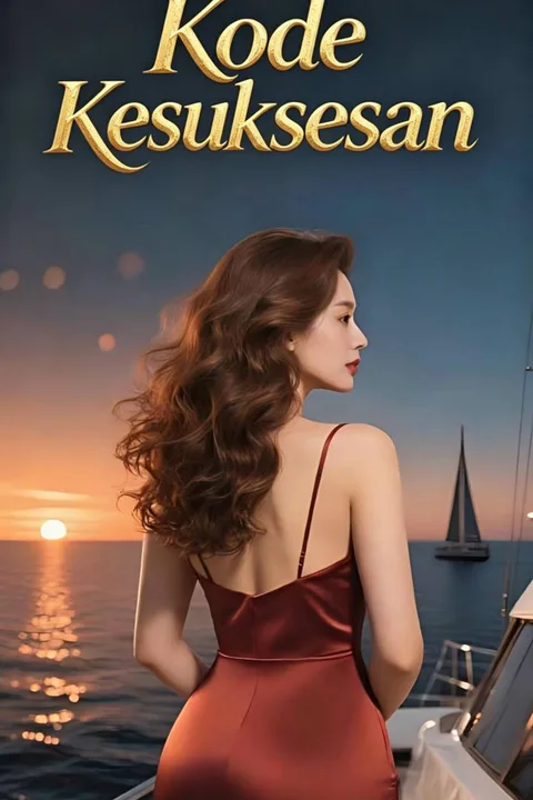 Poster Kode Kesuksesan