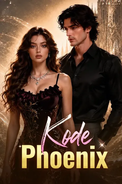 Poster Kode Phoenix