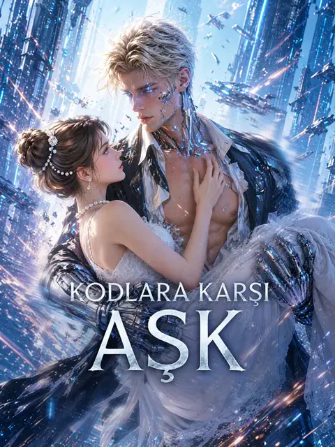 Kodlara Karşı Aşk afişi