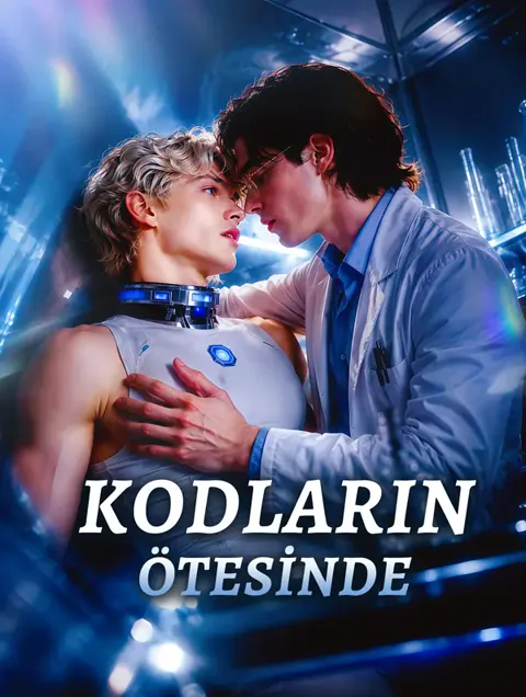 KODLARIN ÖTESİNDE afişi