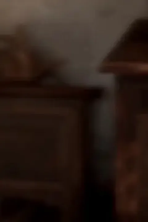 Koki istri yang mengubah nasib poster