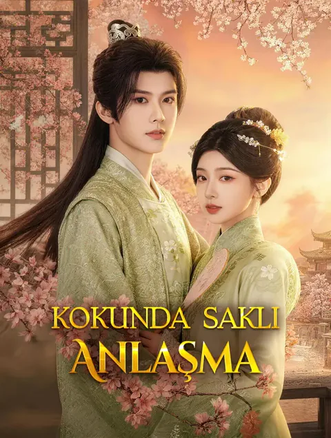 Kokunda Saklı Anlaşma afişi