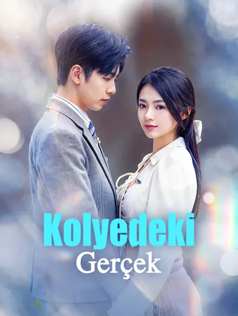 Kolyedeki Gerçek(Dublajlı) afişi