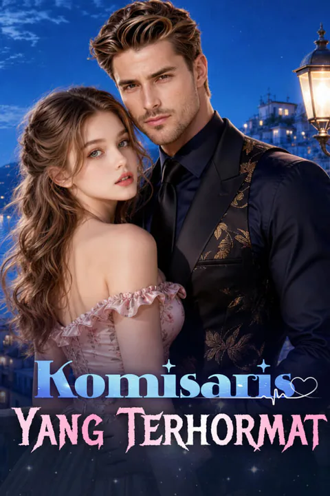 Poster Komisaris yang terhormat
