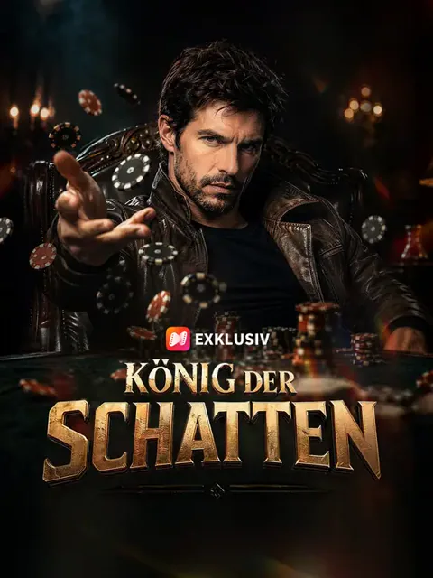 Poster von König der Schatten