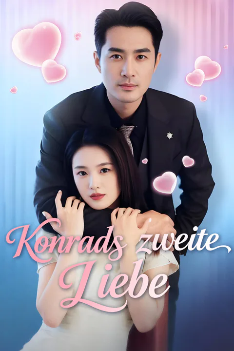 Poster von Konrads zweite Liebe