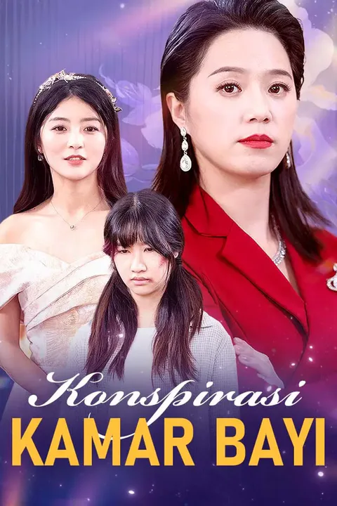 Poster Konspirasi Kamar Bayi