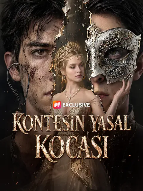 Kontesin Yasal Kocası afişi
