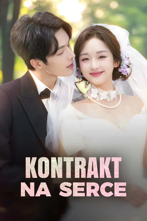 Kontrakt na serce – plakat