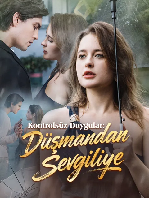 Kontrolsüz Duygular: Düşmandan Sevgiliye afişi