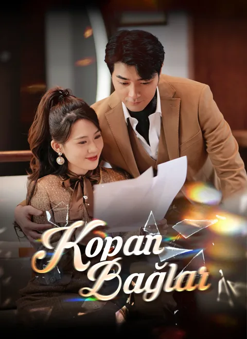 Kopan Bağlar afişi