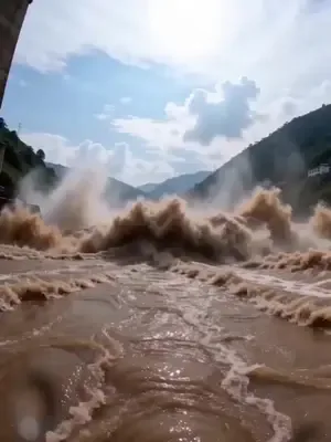 Köprüyü Yıkan Mühendis afişi