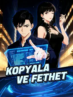 Kopyala ve Fethet afişi