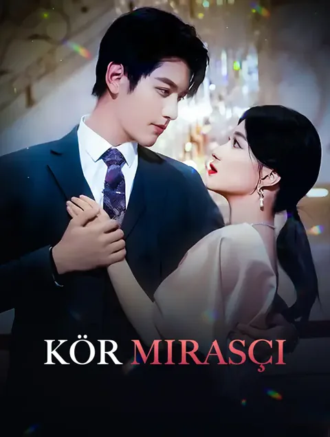 Kör Mirasçı afişi
