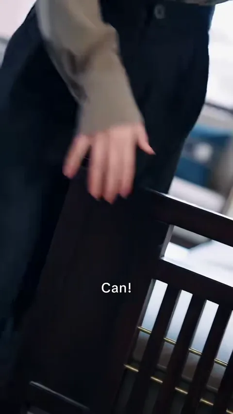 Kör Numarası afişi