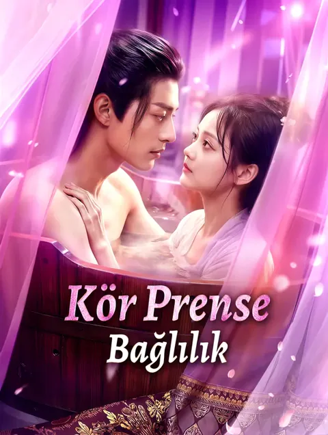 Kör Prense Bağlılık(Dublajlı) afişi