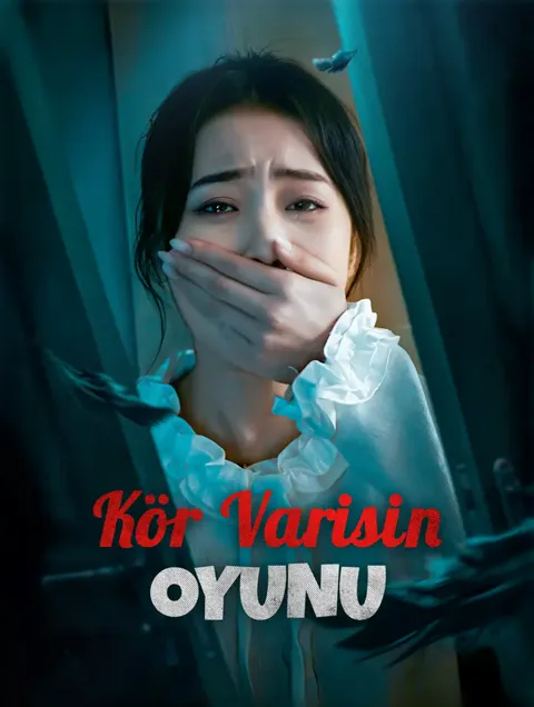 Kör Varisin Oyunu afişi