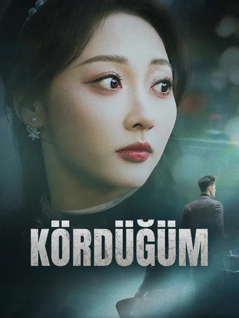 kördüğüm afişi