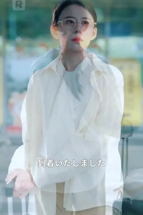 これからは、私が守るのポスター
