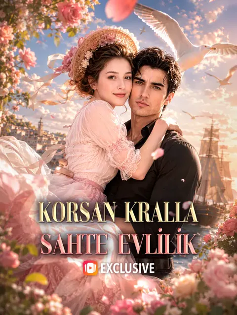 KORSAN KRALLA SAHTE EVLİLİK afişi