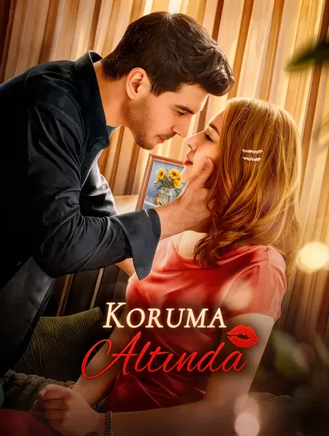Koruma Altında afişi