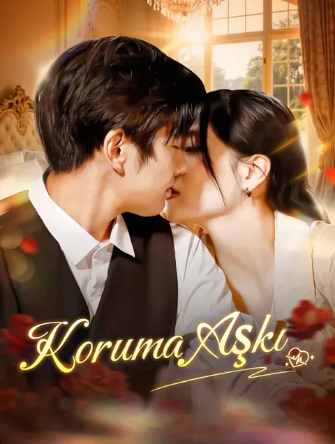 Koruma Aşkı afişi