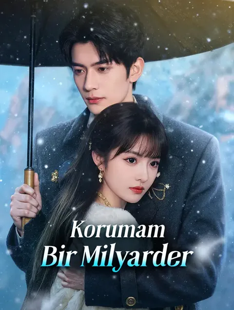 Korumam Bir Milyarder(Dublajlı) afişi