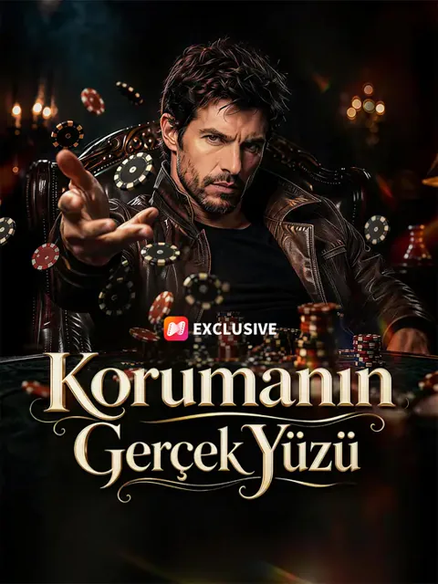Korumanın Gerçek Yüzü afişi