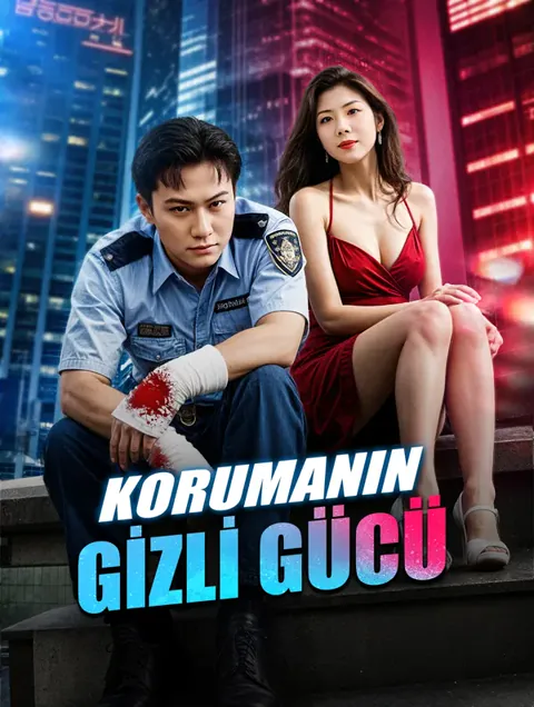 Korumanın Gizli Gücü afişi