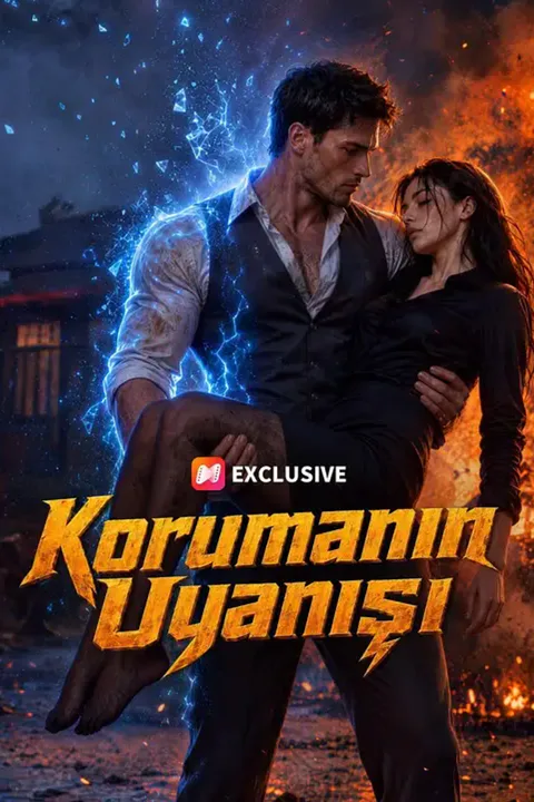 (Dublajlı) Korumanın Uyanışı afişi