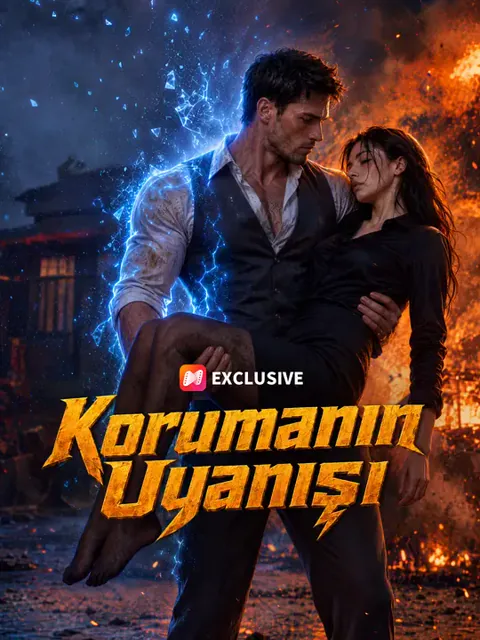 Korumanın Uyanışı afişi