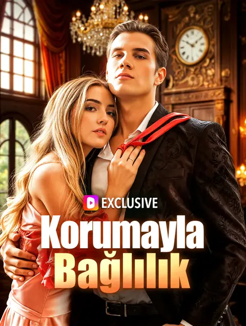 Korumayla Bağlılık afişi