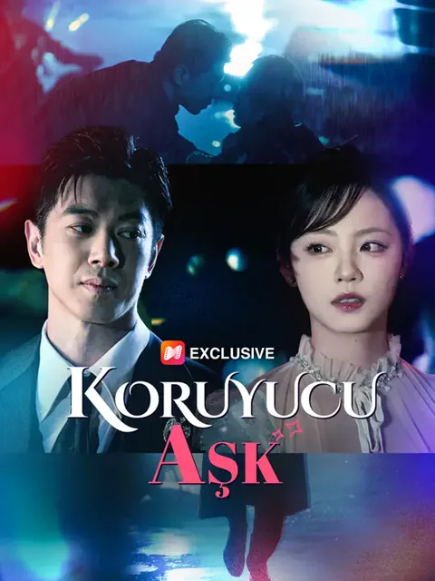 Koruyucu Aşk afişi