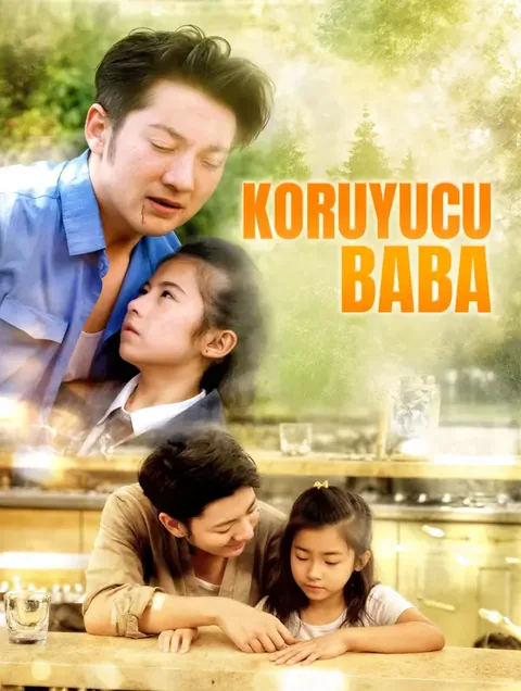 Koruyucu Baba afişi