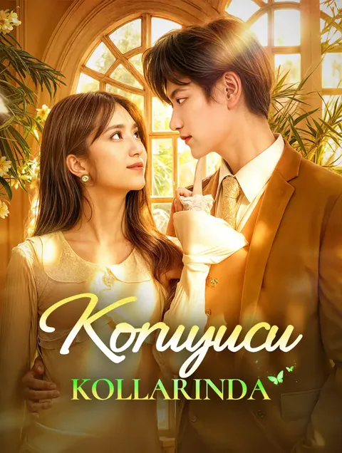 Koruyucu Kollarında afişi